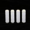 4PCS Durable High Tensile Fishing Line 0.15mm Nylon Elastic Fishing Line Bait Thread Hook Securing