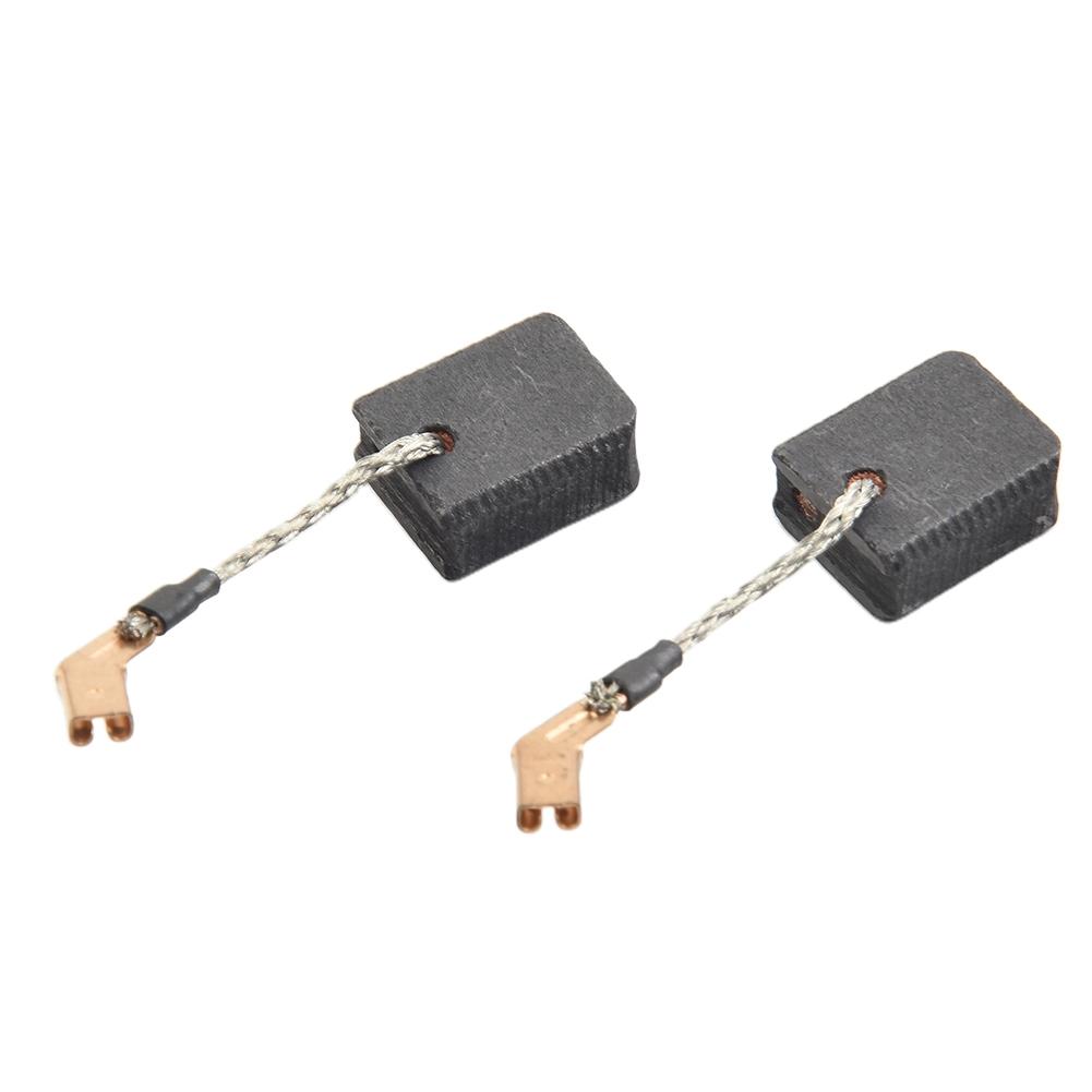 Kohlebürsten für Winkelschleifer N421362/DWE4217/DWE4238