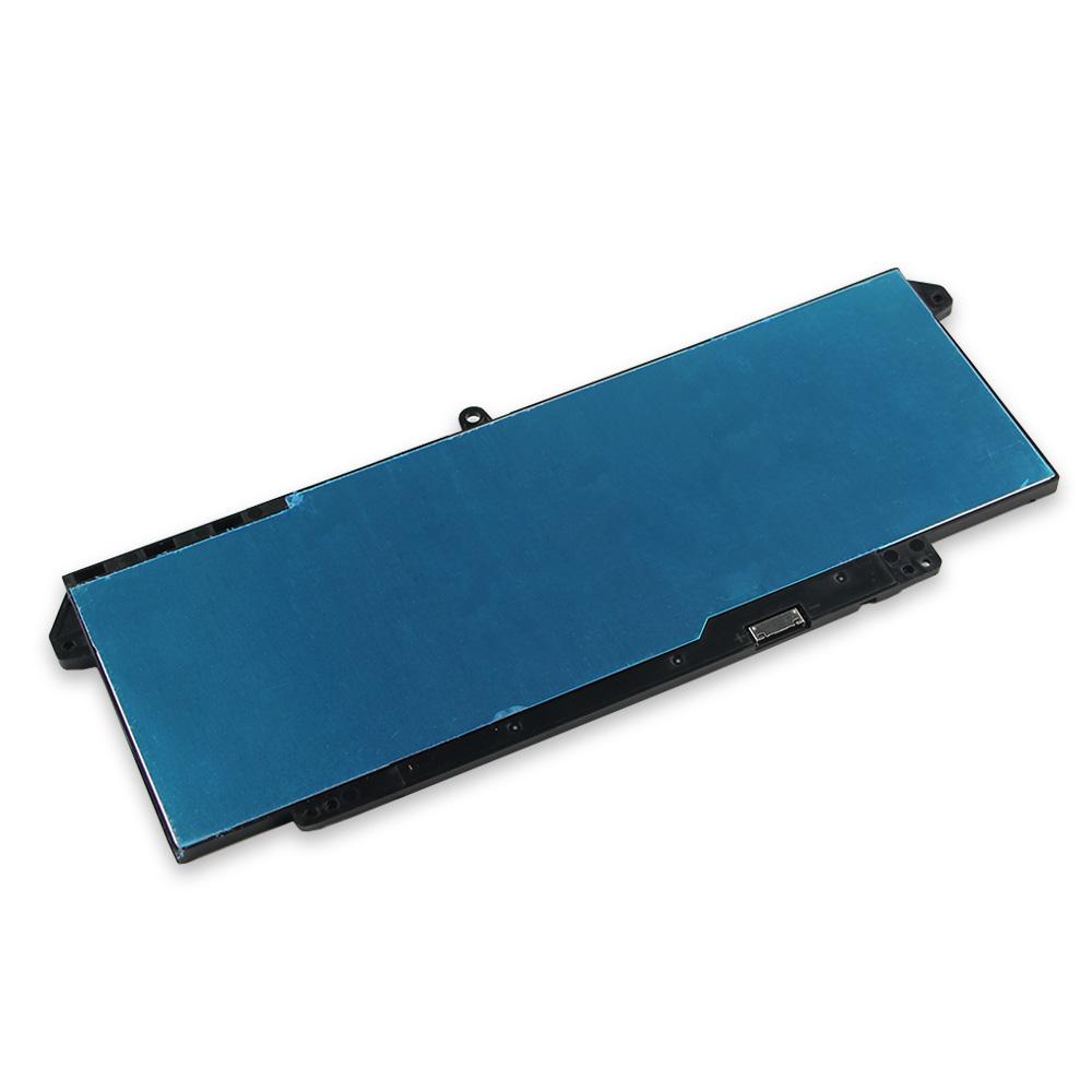 Bateria de Substituição 7FMXV Para DELL Latitude 5320 7320 7420 7520 3941mAh