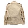 3.1 Phillip Lim Long sleeve Riders Jacket beige Women Used