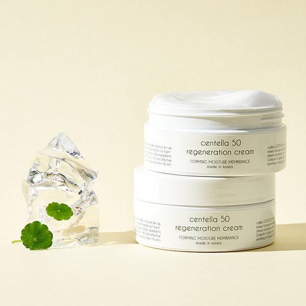 [GRAYMELIN] Centella 50 Regeneration Cream 200ml