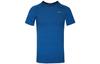 Set-in Sleeve T-Shirt Men's Blue CJ5345-402