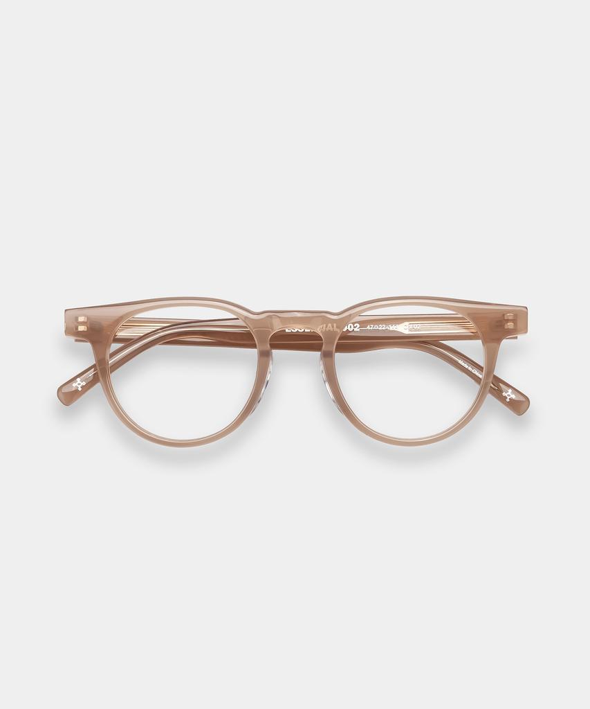 Binikeupeulojegteu Essential002 C2 Peach Glass