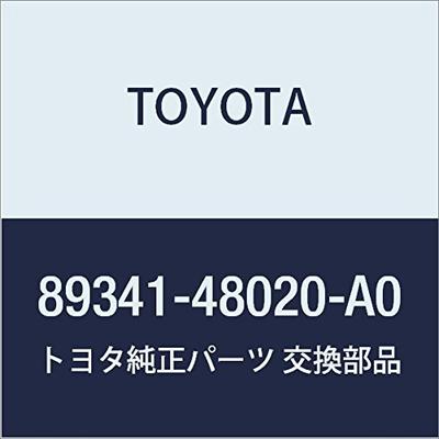 TOYOTA Originalteile Ultraschallsensor NR.1 (WEISSE PERLE CS.)
