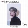 Stray Kids SKZ It Tape DO IT It Ver. Official Photocard