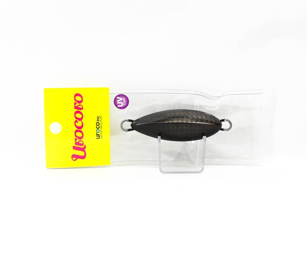 Uroco Metal Jig Urocoro Compact 150 grams 005 (7471)