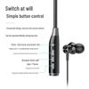 Yidian Neckband Bluetooth Earphones