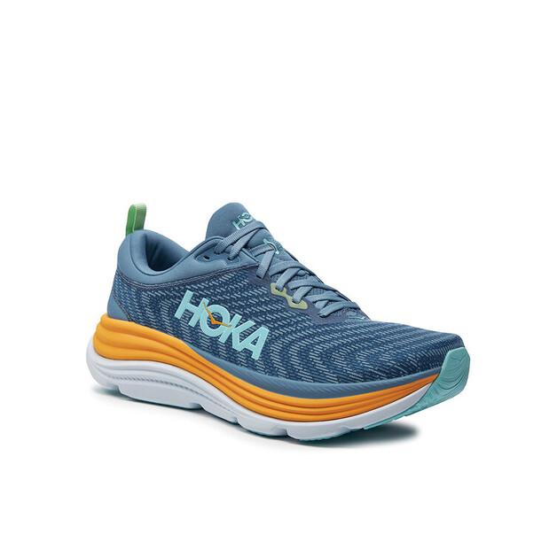 

Обувь для бега Hoka Gaviota 5 1127929 Niebieski EU 37 1/3