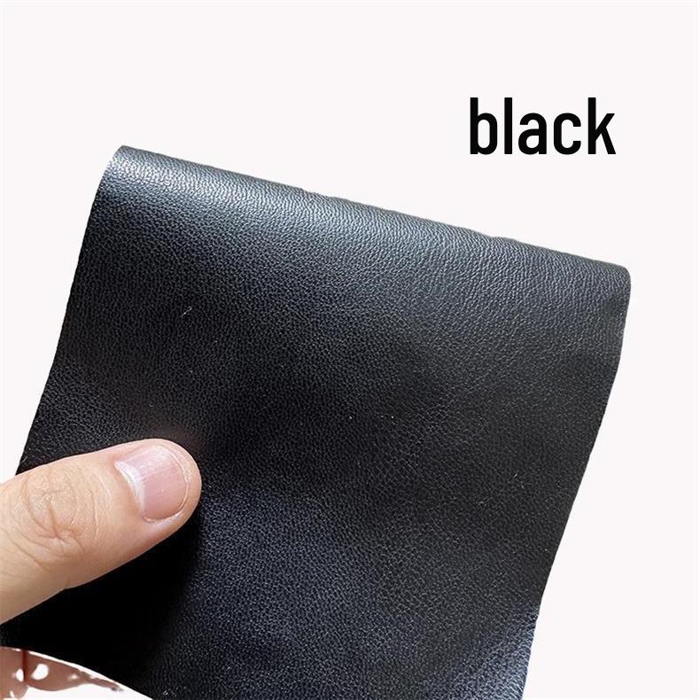 Headband Protector Cover: Shockproof, Anti-Fall, Anti-Scratch, Anti-Oil, Repair Leather Fabric Strap