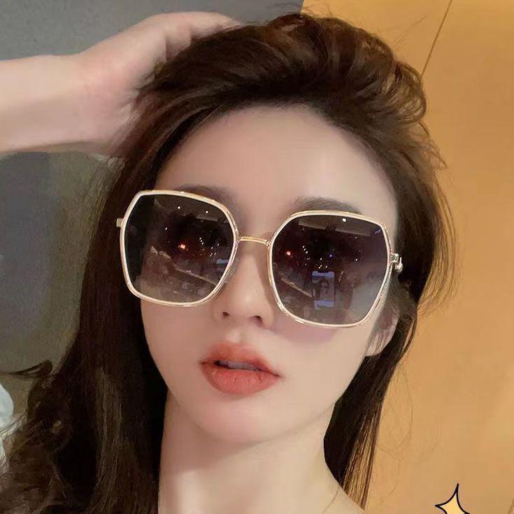 

Фотохромные очки для близорукости с блестящей оправой для женщин, модные и высококачественные плоские очки с защитой от УФ-излучения