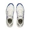 Li Ning Cloud Sea Versatile Retro Thick Sole Height Increasing Shock Absorbing Non-Slip Wear-Resistant Support Low-Top Dad Shoes Men sneaker AGCU305-2