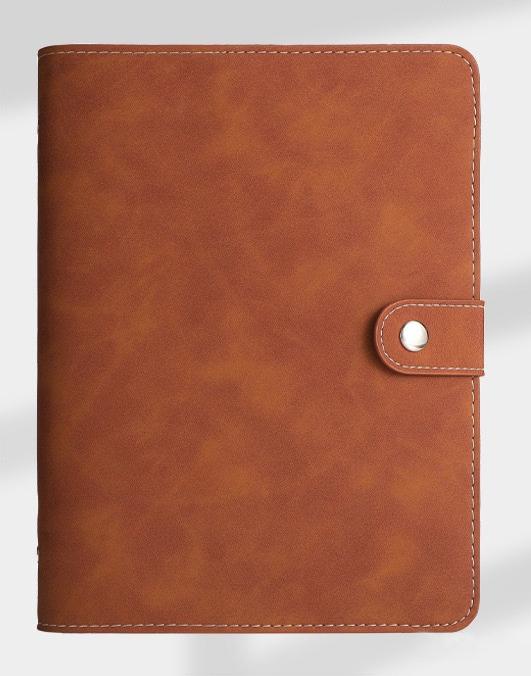 A5 A6 A7 Soft PU DIY Binder Pocards Collect Book Diary Agenda Planner Bullet Cover Album Stationery