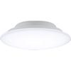Panasonic Paruk LED Ceiling Light ~6 Tatami Mat, No Construction Required, Easy Installation LE-P...