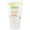 Abbronzante senza sole, 4 oz (113 grammi)