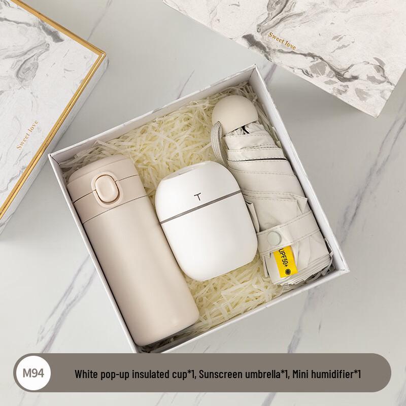 Huazao Baijia M94 3-in-1 Gift Set M94