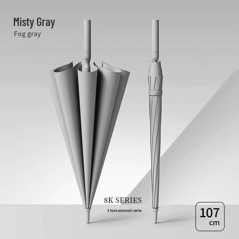 JOYUKE Men s Large Automatic Storm Umbrella