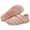 Unisex Quick-Dry Water Shoes Beach Swimming Hiking Trail Running Slip-On Aqua Socks With Anti-Slip Rubber Sole