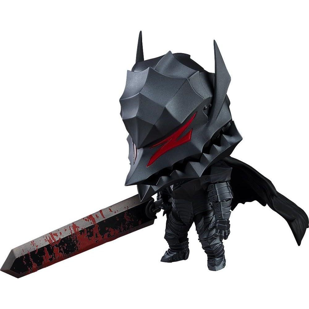 Good Smile Company Nendoroid TV Anime Berserk Guts Berserker Armor Ver. Non-scale Plastic Painted Movable Figure