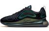Air Max 720 Black Iridescent AO2924-010