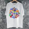 Üst Kıyafetler – T-shirtler