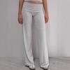 Womens Casual Tracksuit Set With Sequin Wing Embroidery Solid Color Hoodie Pants Streetwear Outfit
