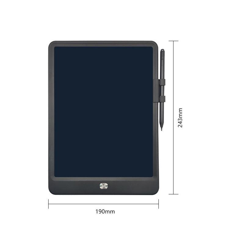 10" LCD Handwriting & Drawing Board for Students and Professionals with Custom Logo Engraving.