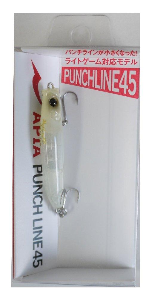 Apia Pencil Bait Punch Line 45 45mm 3.4g Koika #03