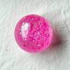 Maltose Playmate Stress Relief Toy Slow Recovery Stress Relief And Venturing Ball Large Size Glittered Night Lighted Sandpaper Molding Ball.