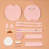 DIY Purse Bag Sewing Knitting Stitching Craft Tool Set Birthday Holiday Day Gift