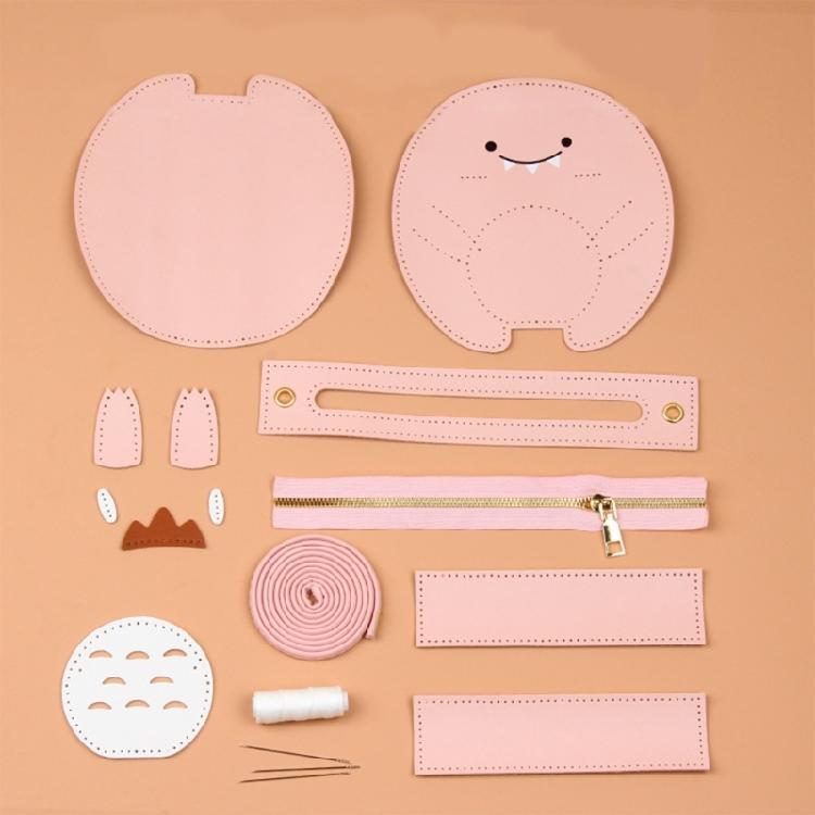 DIY Purse Bag Sewing Knitting Stitching Craft Tool Set Birthday Holiday Day Gift