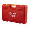 SATA AE9102 39-Piece Insulated Tool Set