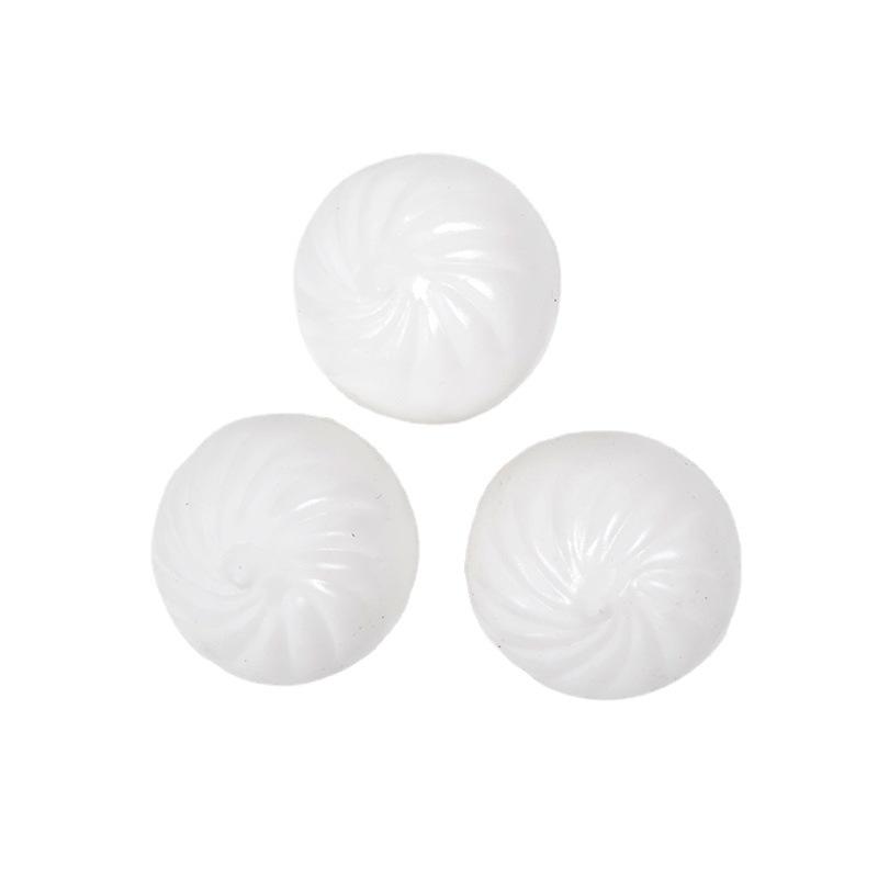 Novelty Toys Children's Creative Decompression Squeezing Toy Trick Simulation Cha Siu Bao Vent Decompression Steamed Stuffed Bun