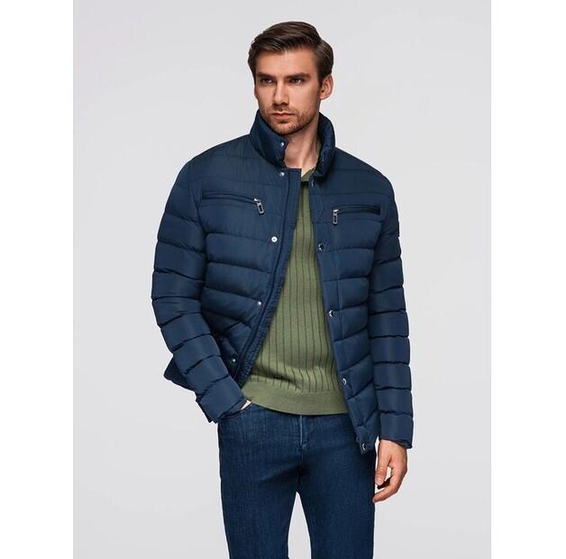 Куртка переходная Ombre OM-JALP-0260 EU S