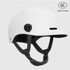 Casque Vélo Électrique & Trottinette Unisexe - Protection de Sécurité Toutes Saisons