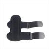 1Pcs Adjustable Finger Splint Brace Built-in Aluminum Alloy Mallet Finger Brace for All Fingers Tendon Release Pain Relief