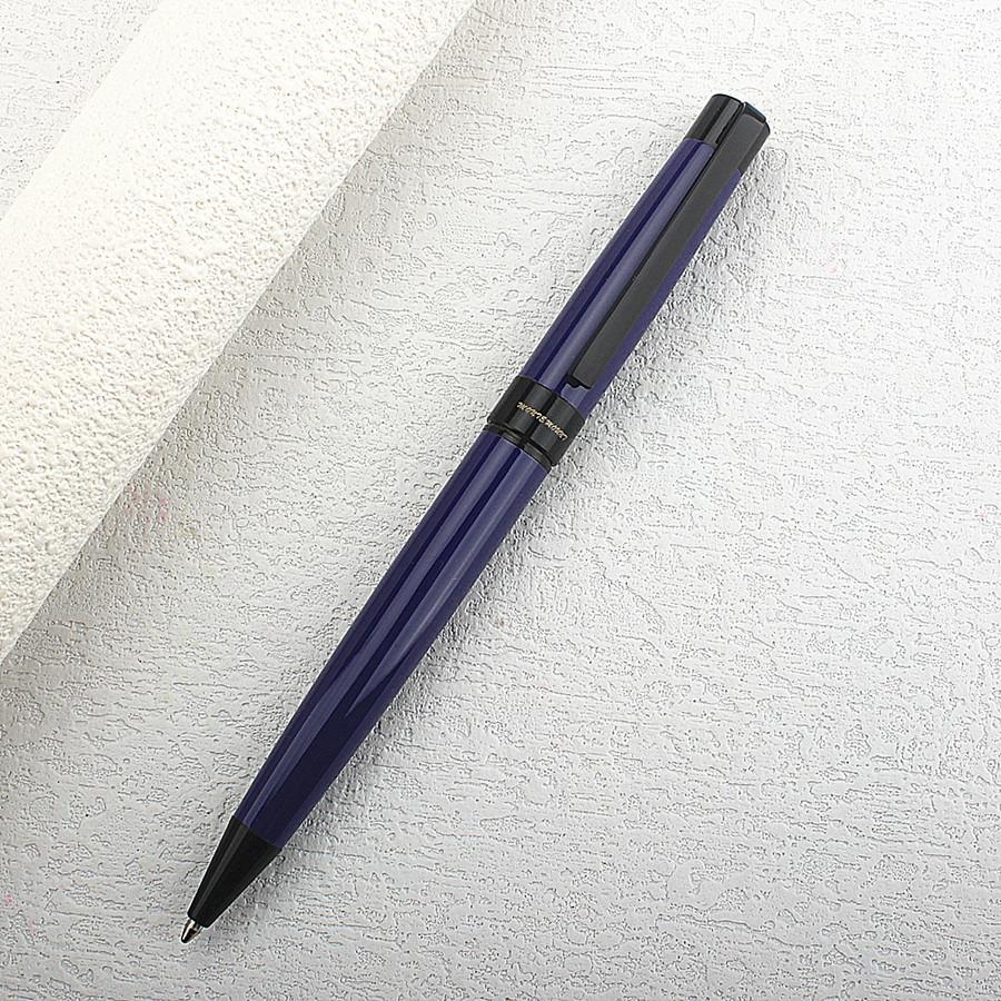 5PCS/4PCS Executive Premium Creative Metal Ballpoint Pen,Ideal for Souvenir Wedding,Birthday & Festival Gift,Graduation Gift