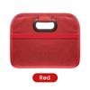 Oxford Collapsible SUV Trunk Organizer Large Capacity Foldable Storage Box  Shopping