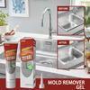 Household Mold Remover Gel Multi-purpose Mildew Repellent Gel Mildew Remover for Furniture Tile Floor Cleaning