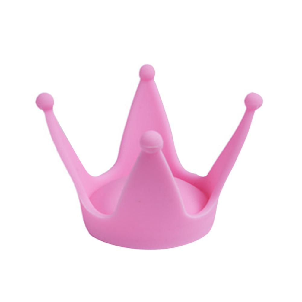 Helmet Horns Decor Innovative Motorcycle Electric Car Helmet Suction Cup Crown Decoration Corners Moto Accessories