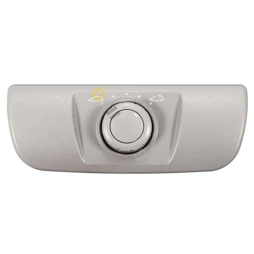 Sunroof Window Control Panel Switch Button For 2001-2017 Renault Laguna 2 Megane 2 Scenic 2 Car Accessories OE 8200119893 Switches Seat 3