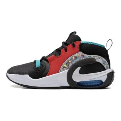Air Zoom Crossover 2 SE GS All-Star Detské tenisky Čierne University-Red Game-Royal FJ6988-001