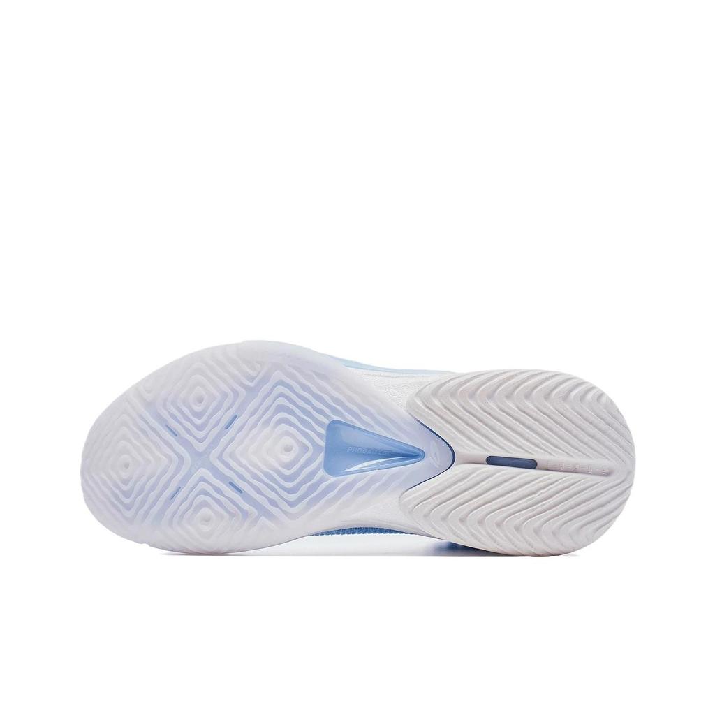 Li Ning Flash Attack 10 PE Edition Cushioning Technology Comfortable Shock Absorption Durable Breathable Low Top Basketball Shoes ABAT085-E