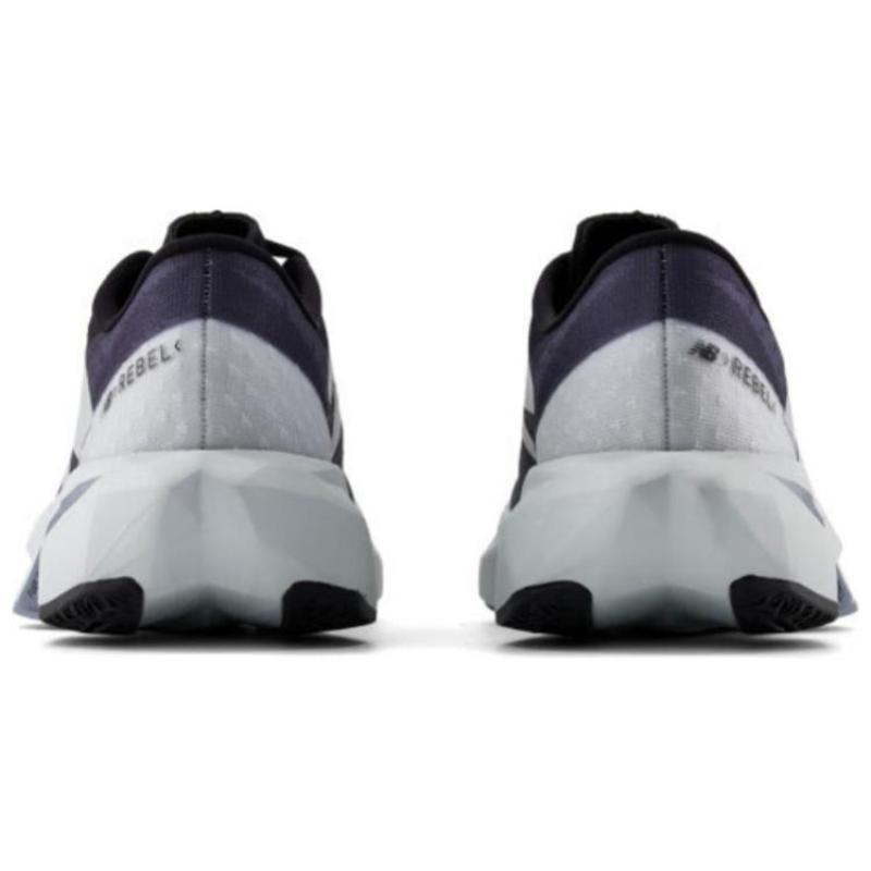 New Balance FuelCell Rebel V4 'Graphite' Women's Sneakers WFCXLK4