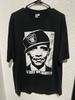 Oakland Raiders Barack Obama 00s T-Shirt
