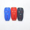 Silikon Schutzhülle für Schlüssel für Beijing BJ40, BJ30, F40, EU5plus, BJ80, X7