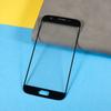 For Samsung Galaxy S7 G930 Front Screen Glass Lens+OCA Adhesive Replacement Parts
