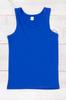 Children’s Sleeveless Shirt – Lightweight & Stylish Design, Any season, 6072-001 HC
