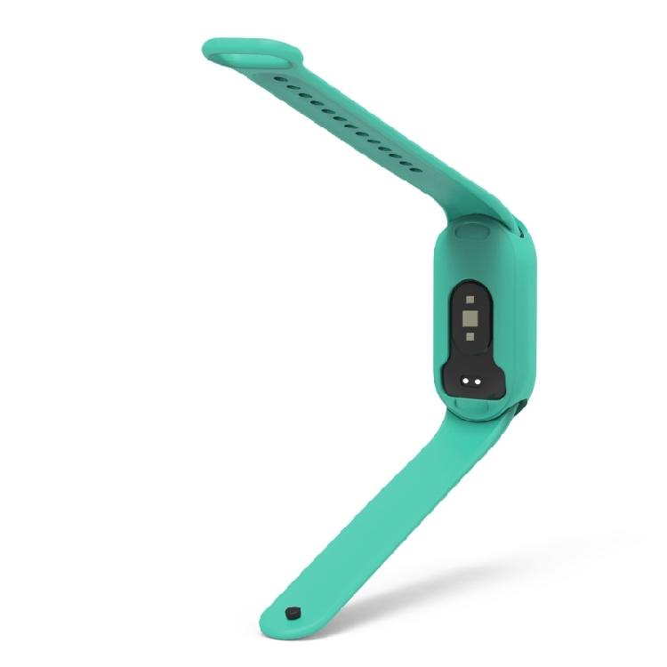 Screen Protector Housing Bumper-Shell Frame Soft Case for Mi-Band 8 Watch Sleeve
