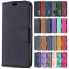 Wallet Flip Case For Samsung Galaxy S20 Ultra Cover sFor Samsung S20 FE 2022 S20+ S20 Plus 5G Case Magnetic Leather Phone Bags