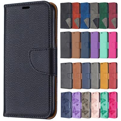Peněženkové Flip Pouzdro Pro Xiaomi Poco M6 Pro 4G 2024 Krycí Pouzdro na Pro Xiomi Poco M6 Pro 5G PocoM6 M6Pro Kožená Ochranná Taška na Telefon